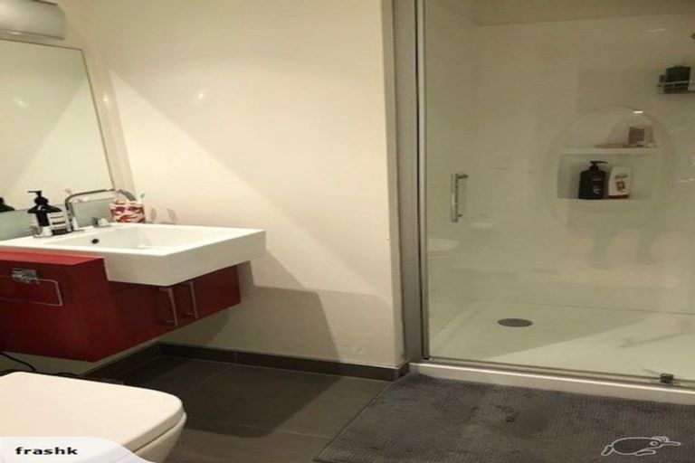 Photo of property in Forte Apartments, 91/13 College Street, Te Aro, Wellington, 6011