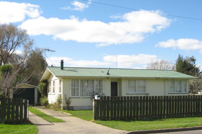 Photo of property in 42a Flower Street, Bulls, 4818