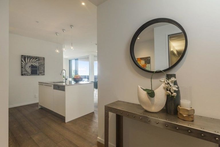 Photo of property in 404/23a Pollen Street, Grey Lynn, Auckland, 1021