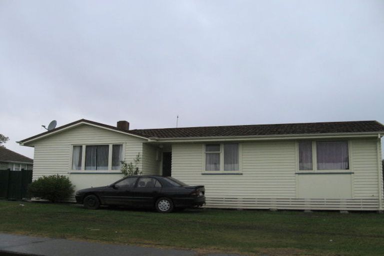 Photo of property in 314 Kotuku Street, Camberley, Hastings, 4120