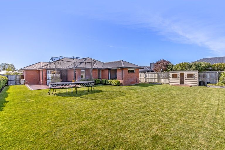 Photo of property in 12c Marvell Lane, Rolleston, 7614