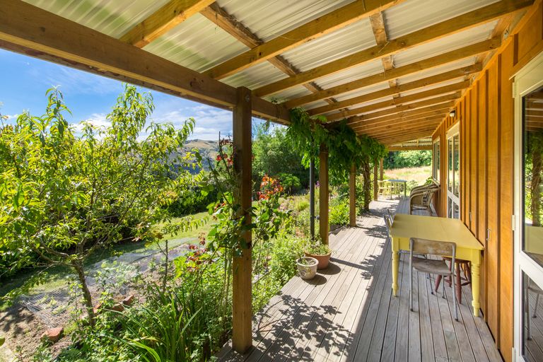 Photo of property in 310c Reynolds Valley Road, Okuti Valley, Little River, 7591