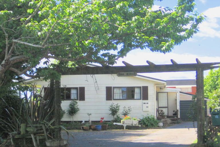 Photo of property in 12 Beatty Road, Matamata, 3400