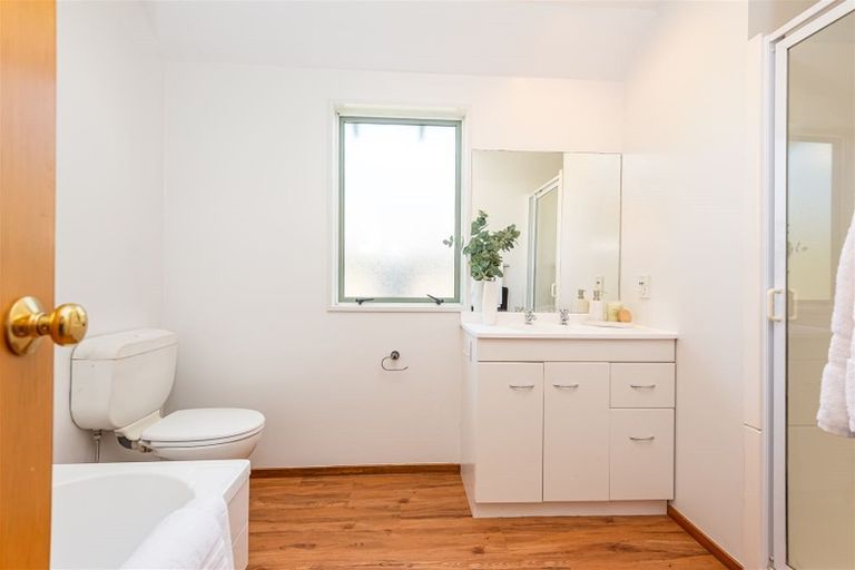 Photo of property in 4/21 Bishop Street, St Albans, Christchurch, 8014