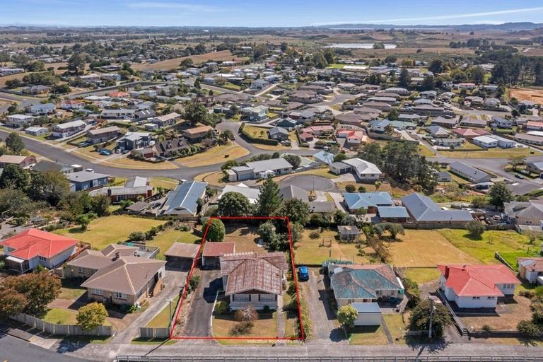 Photo of property in 103 Kimihia Road, Huntly, 3700