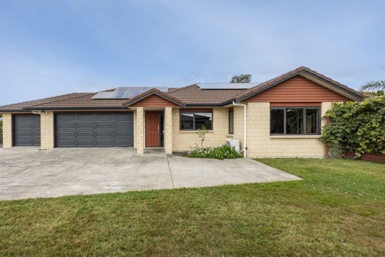 Photo of property in 71 Northwood Avenue, Mahora, Hastings, 4120