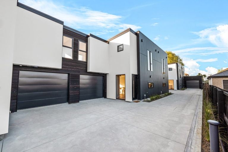 Photo of property in 2/71 Sullivan Avenue, Woolston, Christchurch, 8023
