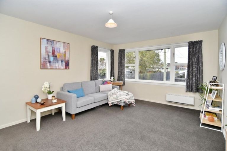 Photo of property in 119a Marshland Road, Shirley, Christchurch, 8061