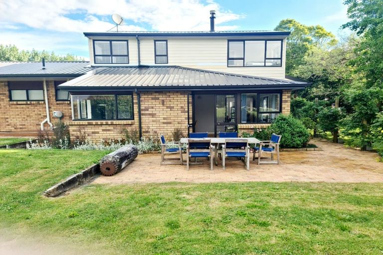 Photo of property in 110 Kidd Road, Karaka, Papakura, 2580