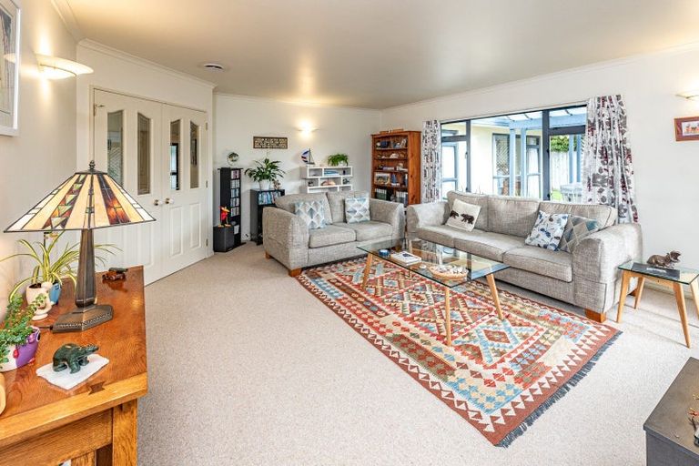 Photo of property in 91 Peakes Road, Springvale, Whanganui, 4501