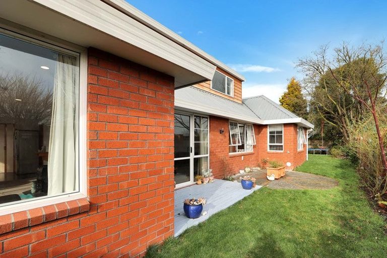 Photo of property in 21 Tucker Street, Allenton, Ashburton, 7700