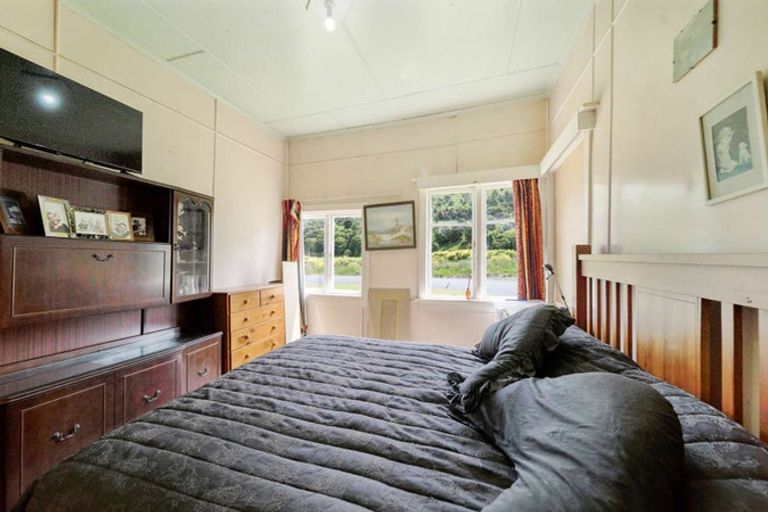 Photo of property in 282 Newhaven Road, New Haven, Owaka, 9585