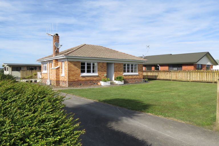 Photo of property in 368 Cambridge Road, Te Awamutu, 3800