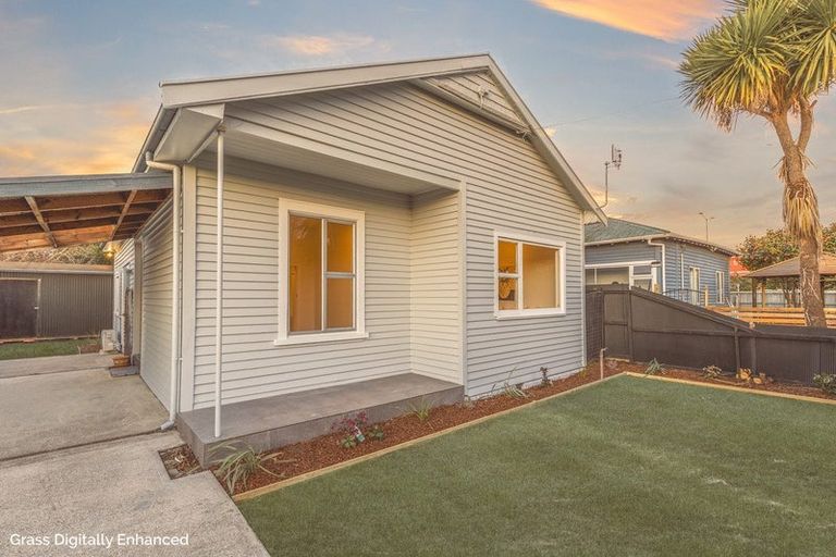 Photo of property in 63 Mclean Street, Linwood, Christchurch, 8062