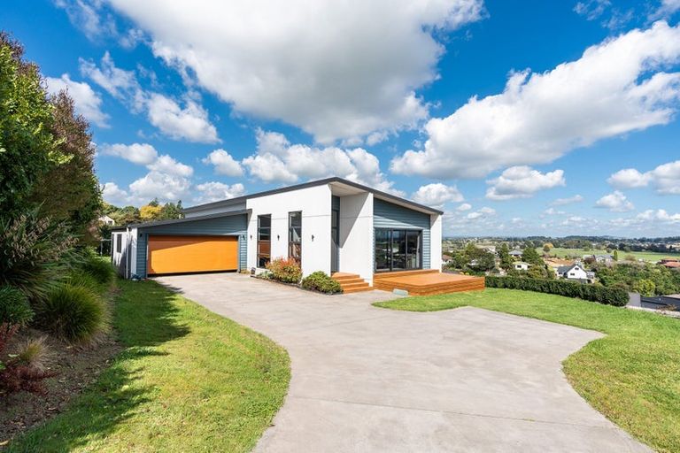 Photo of property in 325 Picquet Hill Road, Te Awamutu, 3800