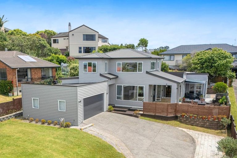 Photo of property in 8 Rakau Views, Orewa, 0931
