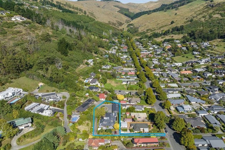 Photo of property in 59c Bowenvale Avenue, Cashmere, Christchurch, 8022