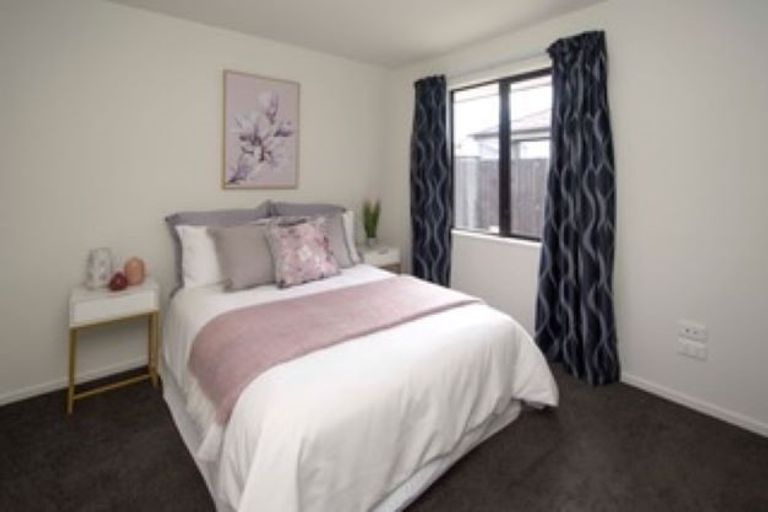 Photo of property in 7/80 Waltham Road, Sydenham, Christchurch, 8023