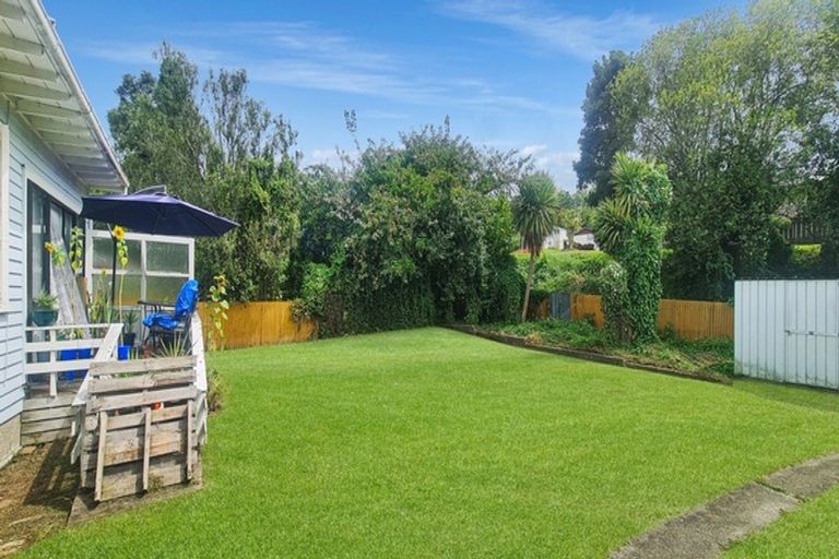 Photo of property in 50 Kaka Road, Taihape, 4720