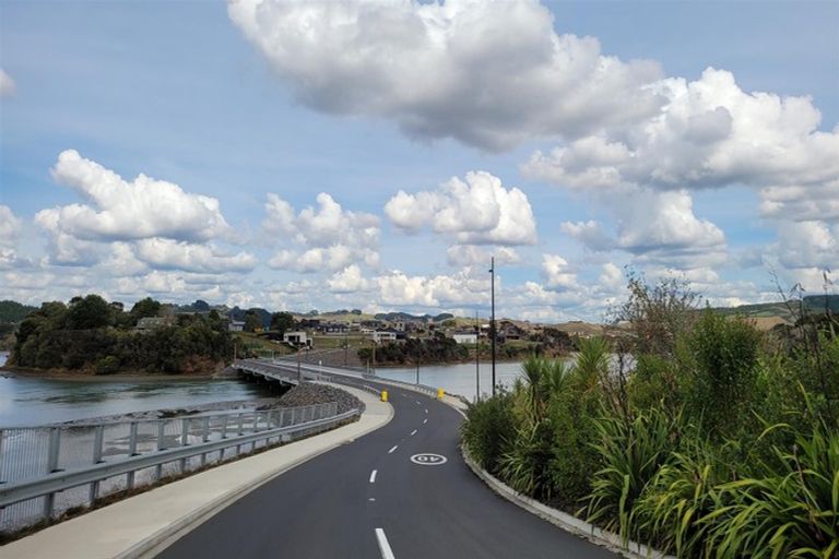 Photo of property in 87 Rangitahi Road, Raglan, 3225