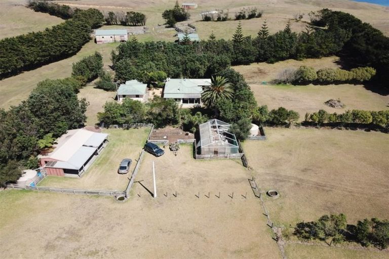 Photo of property in 928 Omamari Road, Omamari, Dargaville, 0373