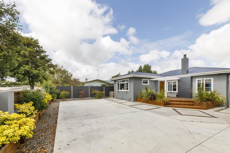 Photo of property in 36 Botanical Road, Takaro, Palmerston North, 4412
