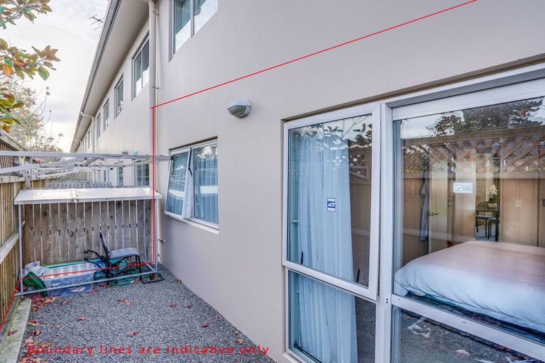 Photo of property in 9/31 Bordesley Street, Phillipstown, Christchurch, 8011