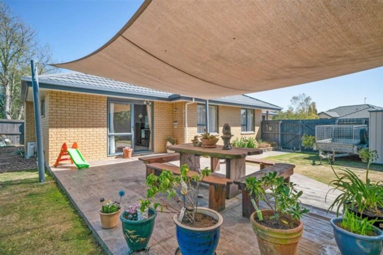 Photo of property in 24a Bronte Way, Rolleston, 7614