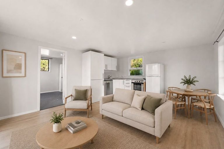Photo of property in 187 Buckley Road, Southgate, Wellington, 6023