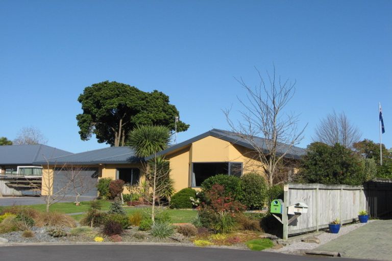 Photo of property in 4 Karaka Lane, Whakatane, 3120