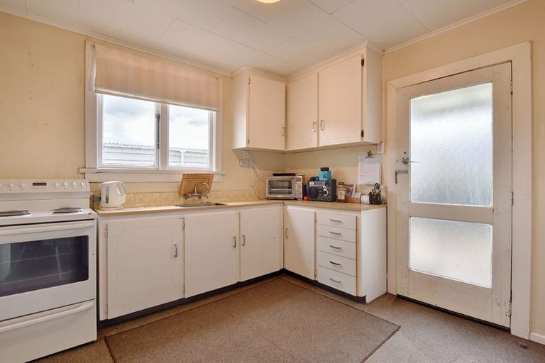 Photo of property in 6 Preston Street, Gore, 9710