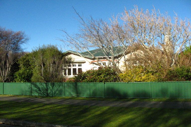 Photo of property in 45 Chapman Street, Richmond, Invercargill, 9810