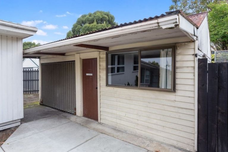 Photo of property in 1/25 Tensing Place, Sockburn, Christchurch, 8042