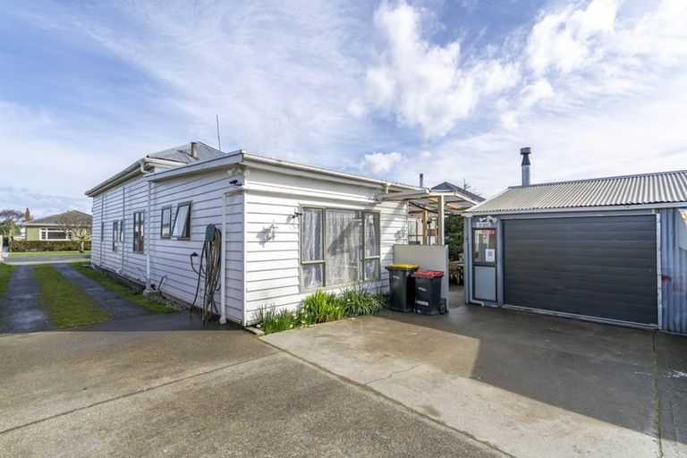 Photo of property in 144a Venus Street, Strathern, Invercargill, 9812