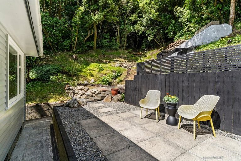 Photo of property in 85 Mairangi Road, Wadestown, Wellington, 6012