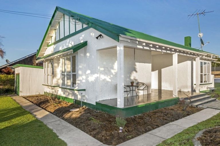 Photo of property in 21 Parker Lane, Makaraka, Gisborne, 4010