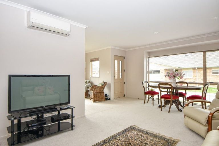 Photo of property in Villa Estate, 33/55 Armstrong Avenue, Carterton, 5713