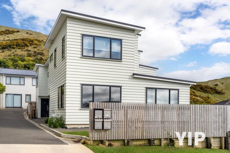 Photo of property in 29a Comber Place, Johnsonville, Wellington, 6037