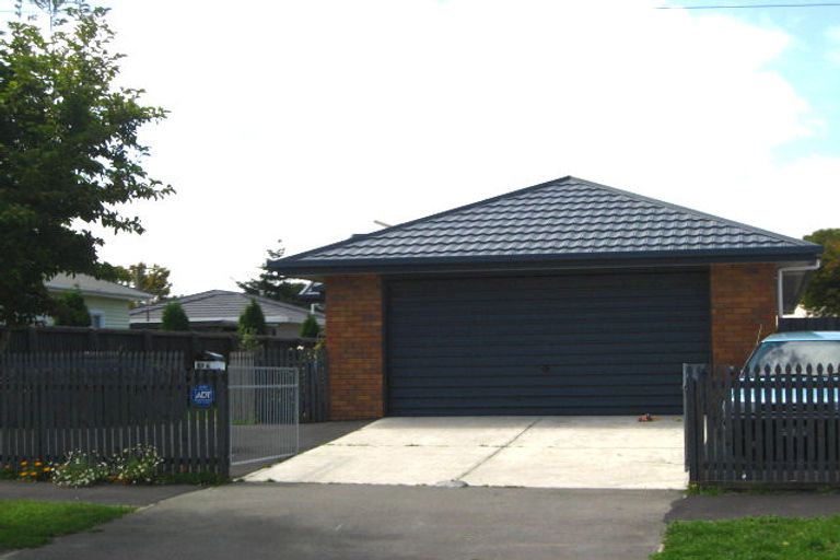 Photo of property in 63b Tankerville Road, Hoon Hay, Christchurch, 8025