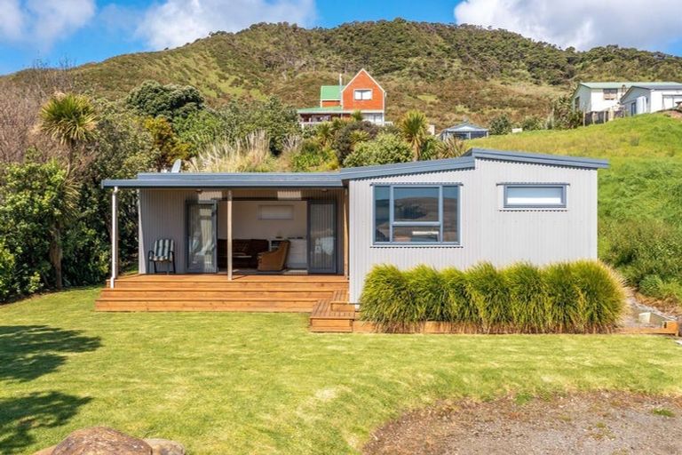 Photo of property in 24 Fairlie Crescent, Opononi, Kaikohe, 0473