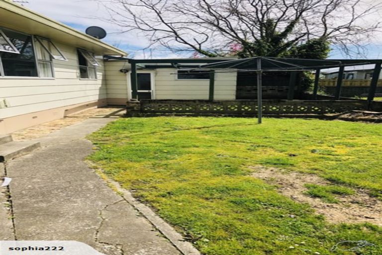 Photo of property in 6a Breckons Avenue, Nawton, Hamilton, 3200