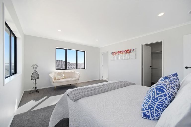 Photo of property in 78 Michael Bosher Way, Flat Bush, Auckland, 2019