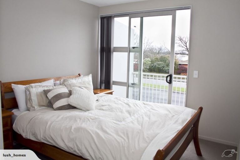 Photo of property in 19/14 Brougham Street, Addington, Christchurch, 8024