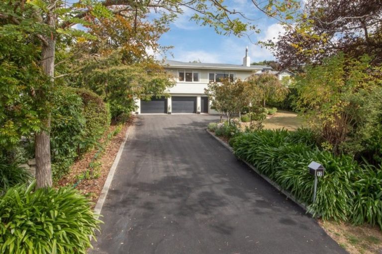 Photo of property in 92 West Street, Feilding, 4702