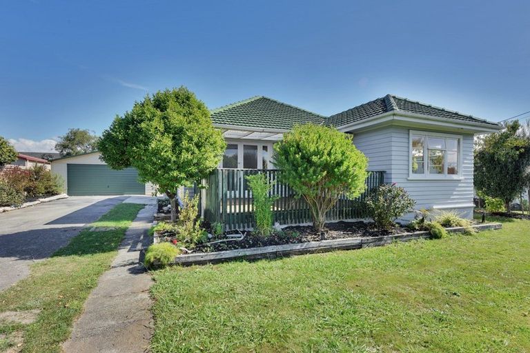 Photo of property in 45 Waverley Street, Richmond, 7020