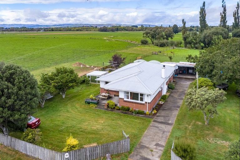 Photo of property in 327 Matarawa Road, Dalefield, Carterton, 5791