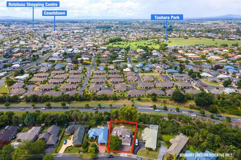 Photo of property in 3 Makepeace Place, Flagstaff, Hamilton, 3210