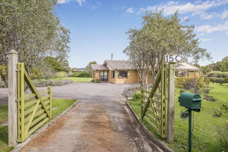 Photo of property in 15c Te Manuao Road, Otaki, 5512