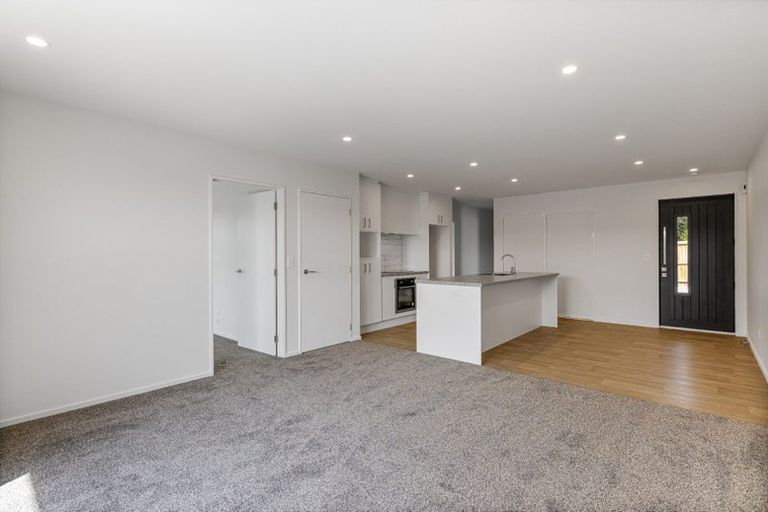 Photo of property in 171a Brookside Road, Rolleston, 7614