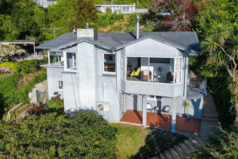 Photo of property in 112 Forbury Road, Saint Clair, Dunedin, 9012